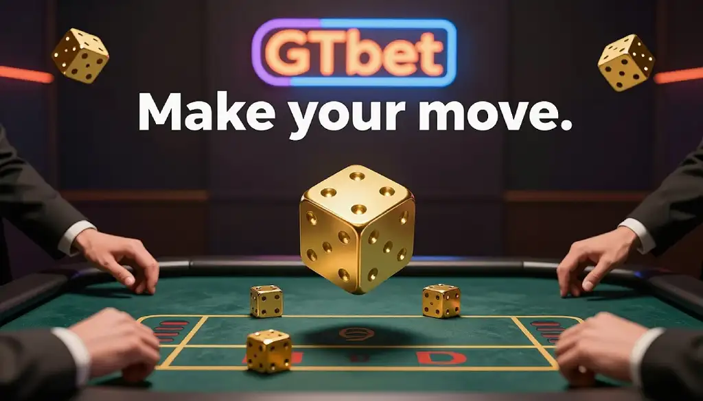 GTbet Paris Sportifs