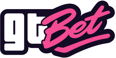 GTbet Logo